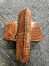 Bocote Knife Scale
