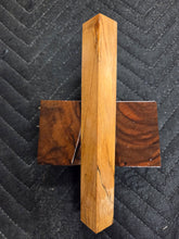 Box Elder Striker Stabilized