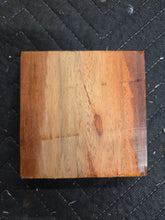 Padauk Turkey Pot Marbled