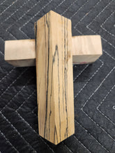 Black & White Ebony