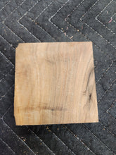 Black Walnut Turkey Pot