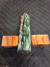 Cholla Cactus Hybrid Pen Blank