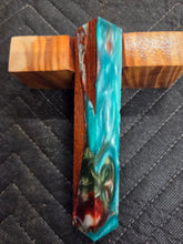Camelthorn Pen Blank Hybrid