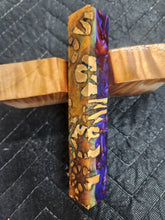 Cholla Cactus Hybrid Pen Blank