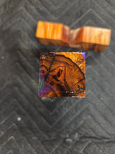 Desert Ironwood Call Block Hybrid
