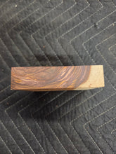 Cocobolo Turkey Pot