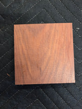 Bloodwood Turkey Pot