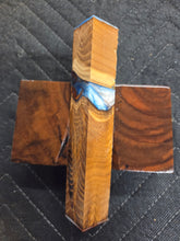 Russian Olive Hybrid Pen Blank