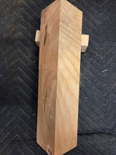 Russian Olive Peppermill