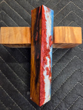 Pen Blank Desert Ironwood Hybrid
