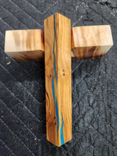 Almond Hybrid Pen Blank