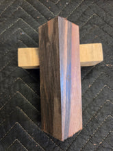 Macassar Ebony