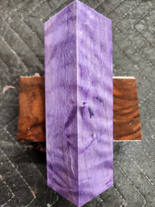 Stabilized Cottonwood