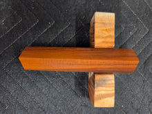 Snakewood Pen Blank