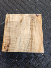 Horse Chestnut Turkey Pot Call