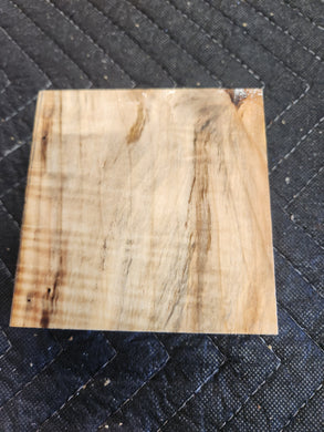 Horse Chestnut Turkey Pot Call