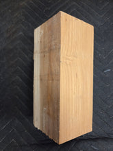 Russian Olive Peppermill