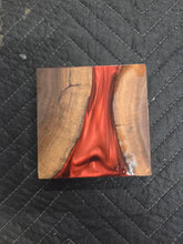 Black Walnut Turkey Pot