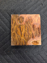 York Gum Burl Turkey Pot