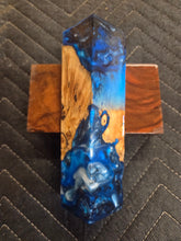 Box Elder Call Block Hybrid Stabilized