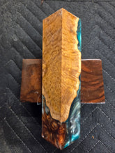 Brown Mallee Hybrid Call Block