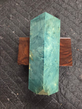 Stabilized Box Elder Burl