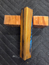 Staghorn Sumac Pen Blank Hybrid