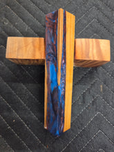 Cherry Hybrid Pen Blank
