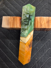 Yew Hybrid Pen Blank