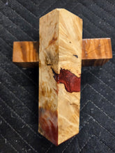 Box Elder Call Block Hybrid