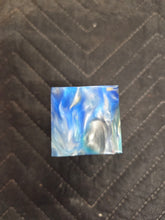Stabilized Box Elder Bottlestopper Hybrid