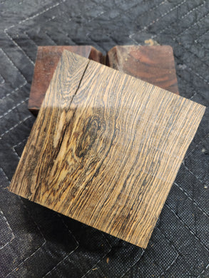 Bocote Turkey Pot