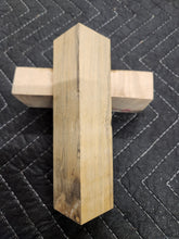 Black & White Ebony