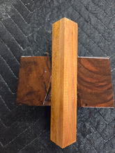 Yellowwood Pen Blank