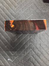 Cocobolo Turkey Pot Hybrid