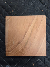 Jatoba Turkey Pot