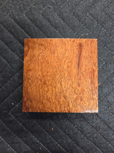Sapele Turkey Pot Figured