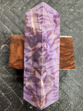 Stabilized Cottonwood