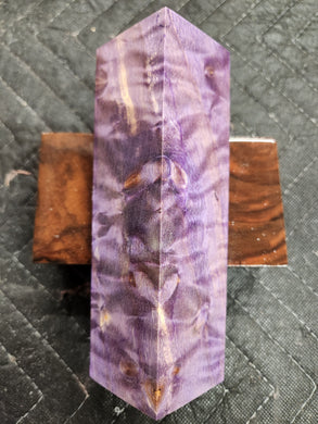 Stabilized Cottonwood