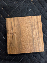 Jatoba Turkey Pot