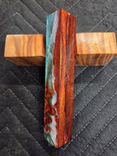 Camelthorn Pen Blank Hybrid