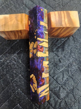 Cholla Cactus Hybrid Pen Blank