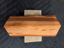 Padauk Marbled