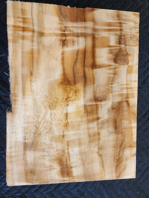 Cottonwood slab