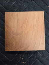 Jatoba Turkey Pot