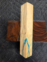 Cottonwood Hybrid Pen Blank