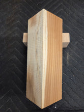Russian Olive Peppermill