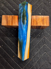 Yew Hybrid Pen Blank