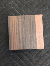 Macassar Ebony Turkey Pot