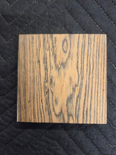 Bocote Turkey Pot